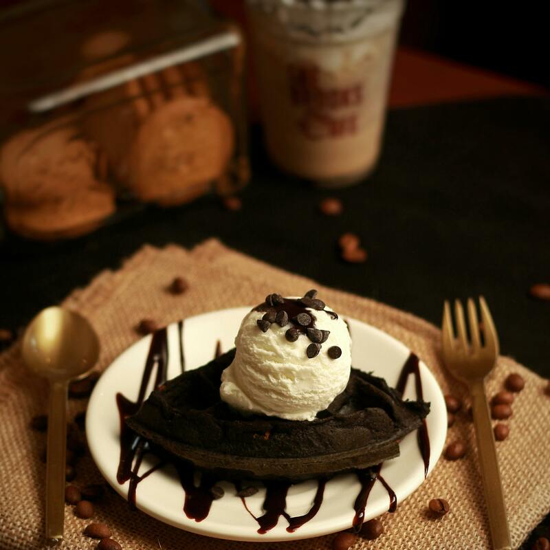 Sweet treats